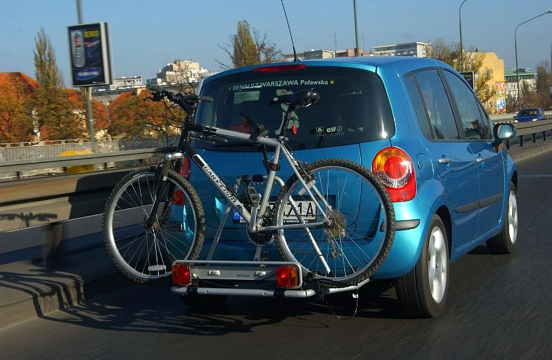 Renault Modus (2004-2012) 