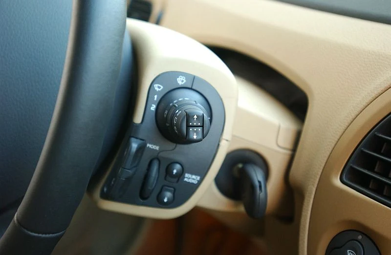 Renault Modus (2004-2012) 