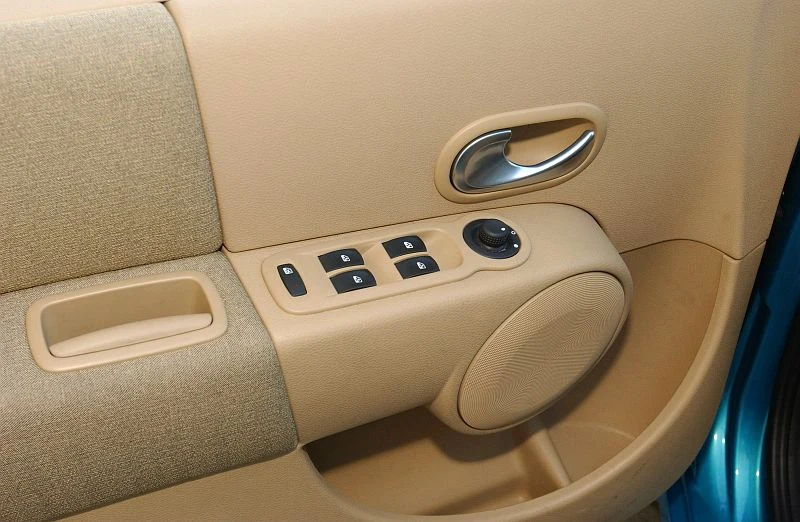 Renault Modus (2004-2012) 