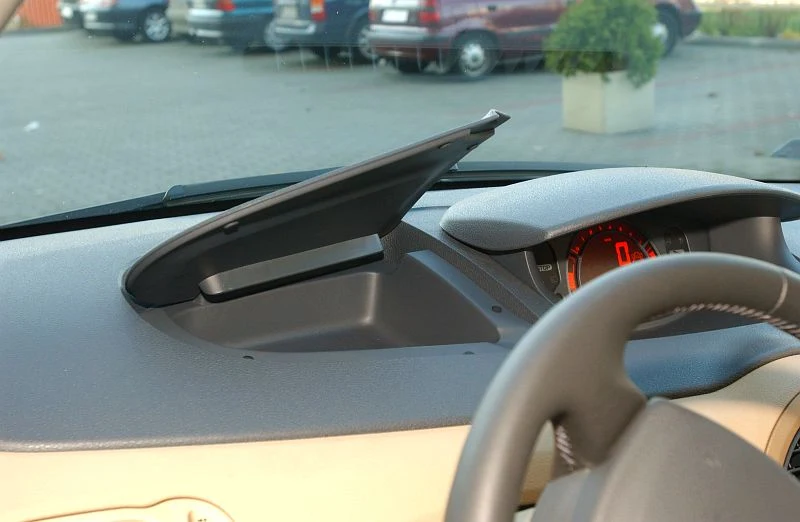 Renault Modus (2004-2012) 