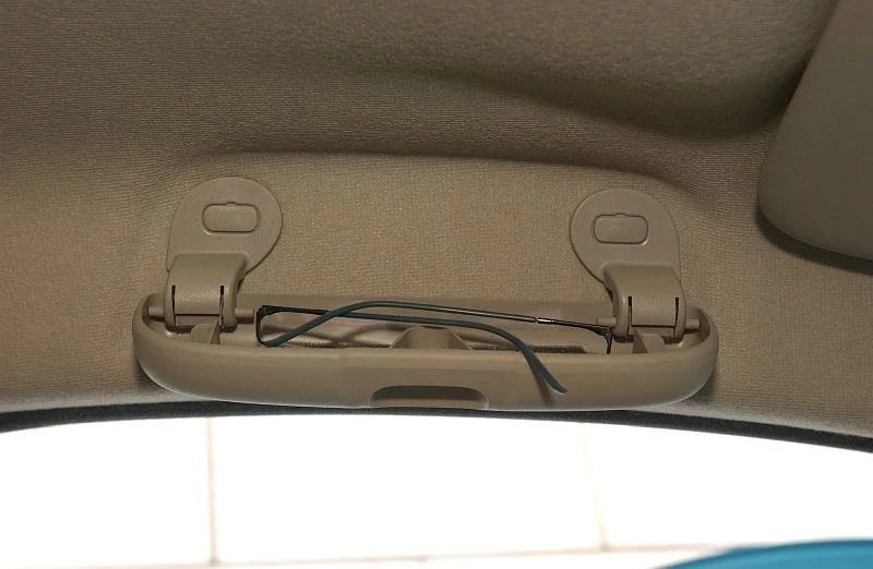 Renault Modus (2004-2012) 