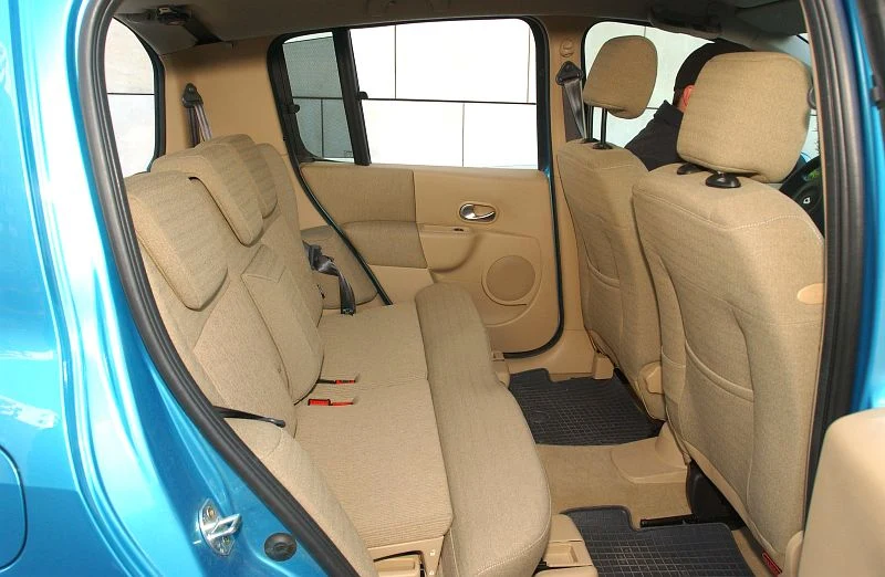Renault Modus (2004-2012) 