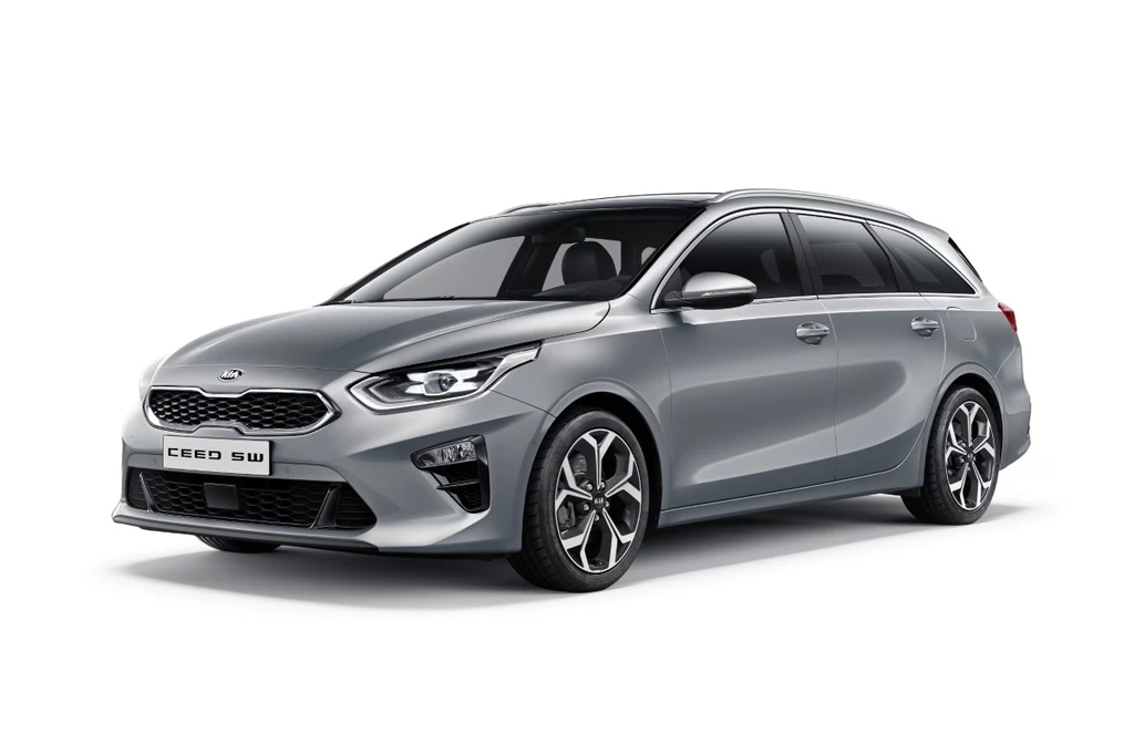 Kia Ceed SW