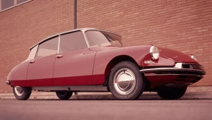 Citroen DS