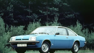 Opel Manta