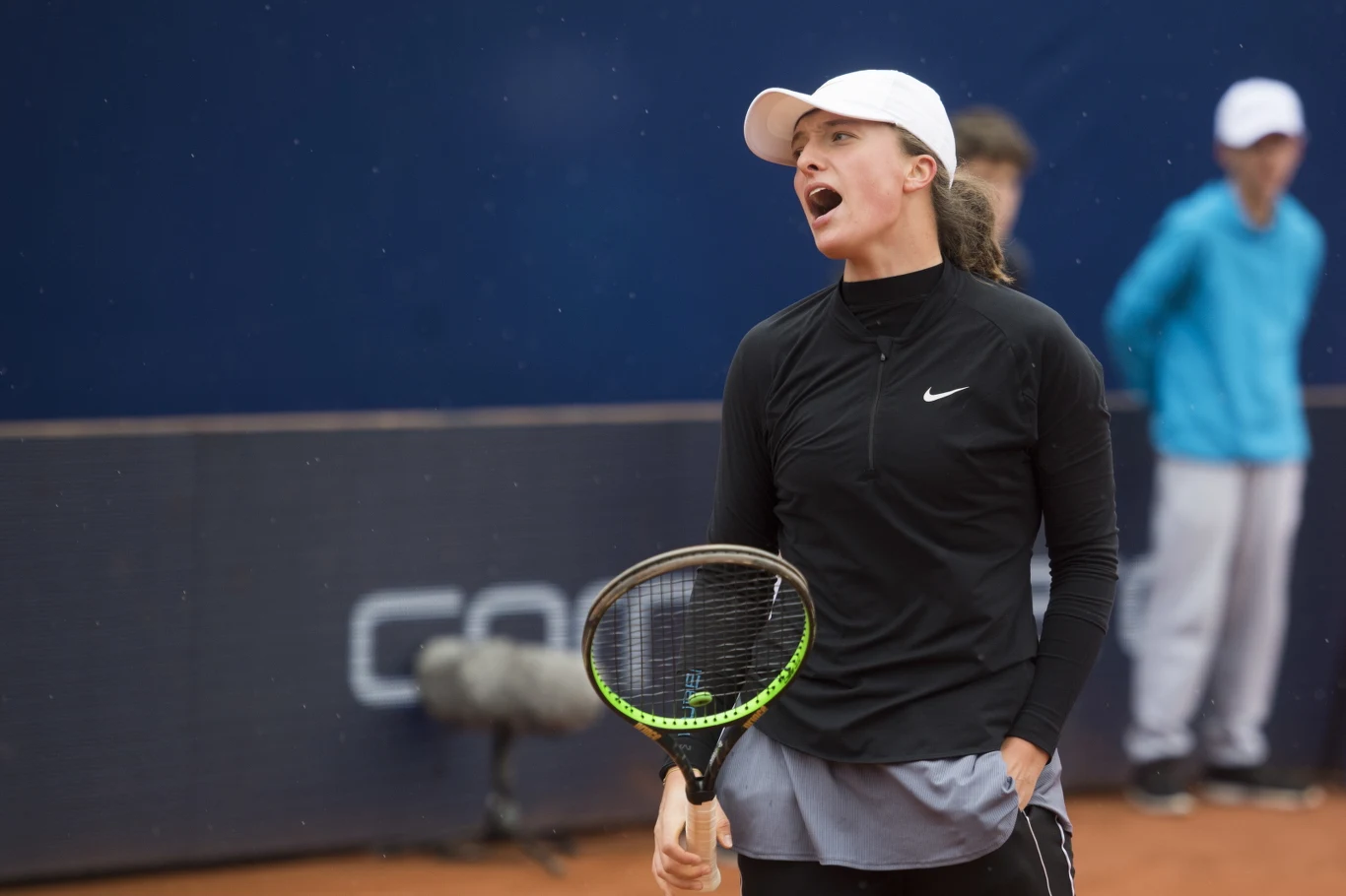 Iga Świątek Iga Świątek