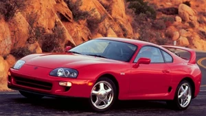 Toyota Supra