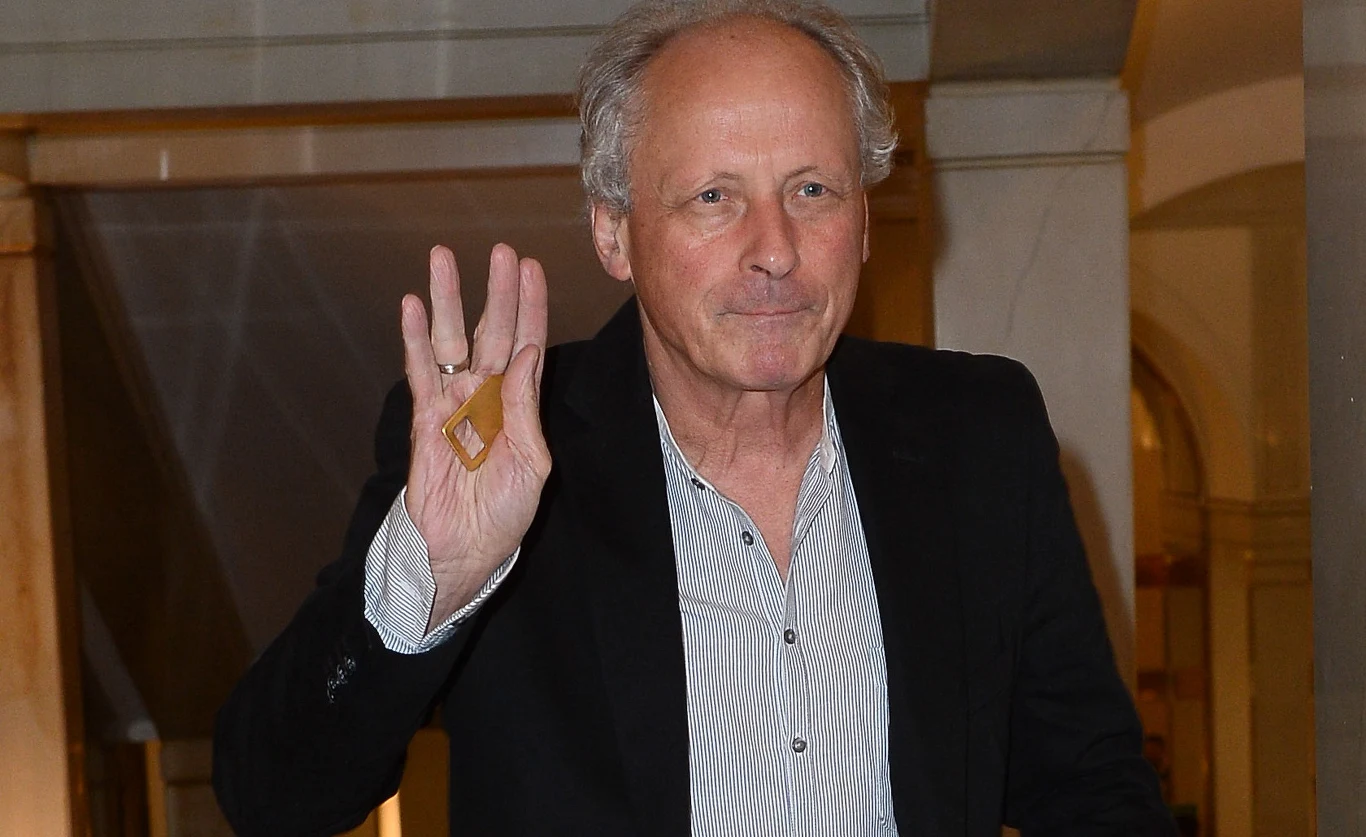 Paweł Wawrzecki Paweł Wawrzecki