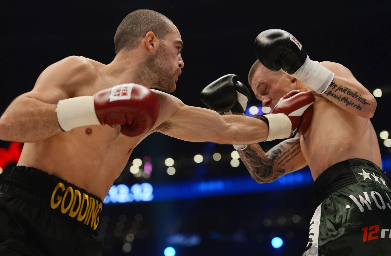 Rafał Jackiewicz (z prawej) Rafał Jackiewicz (z prawej)