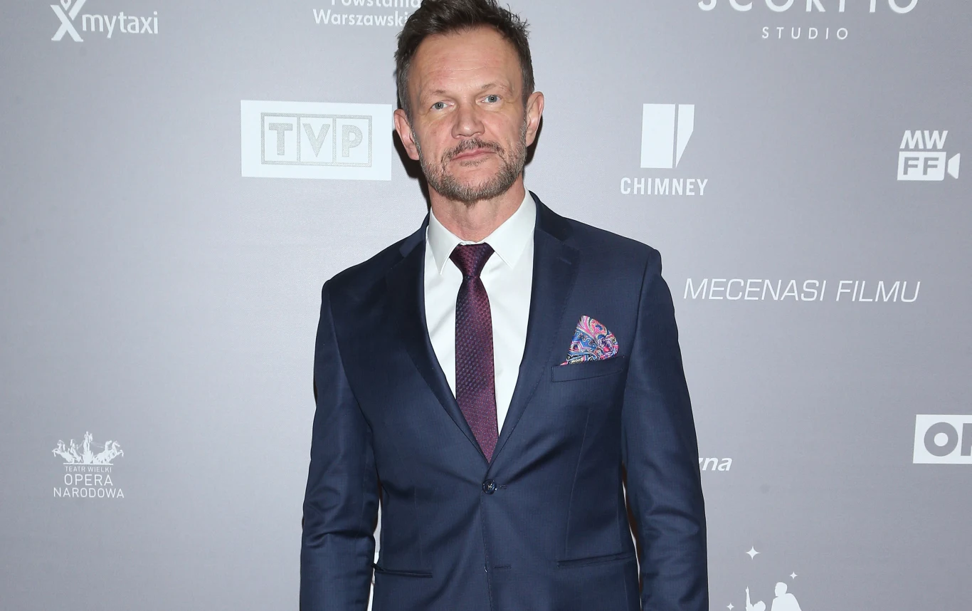 Cezary Pazura Cezary Pazura