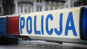 Policja; Zdj. ilustracyjne