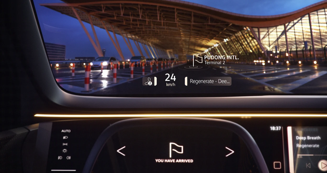 Volkswagen ID. ROOMZZ Volkswagen ID. ROOMZZ