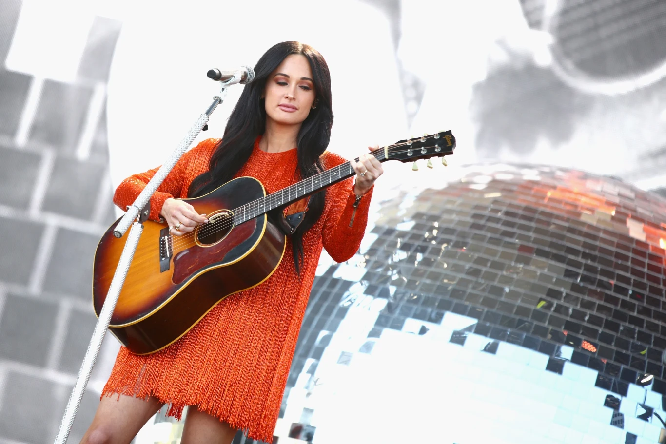 Kacey Musgraves Kacey Musgraves
