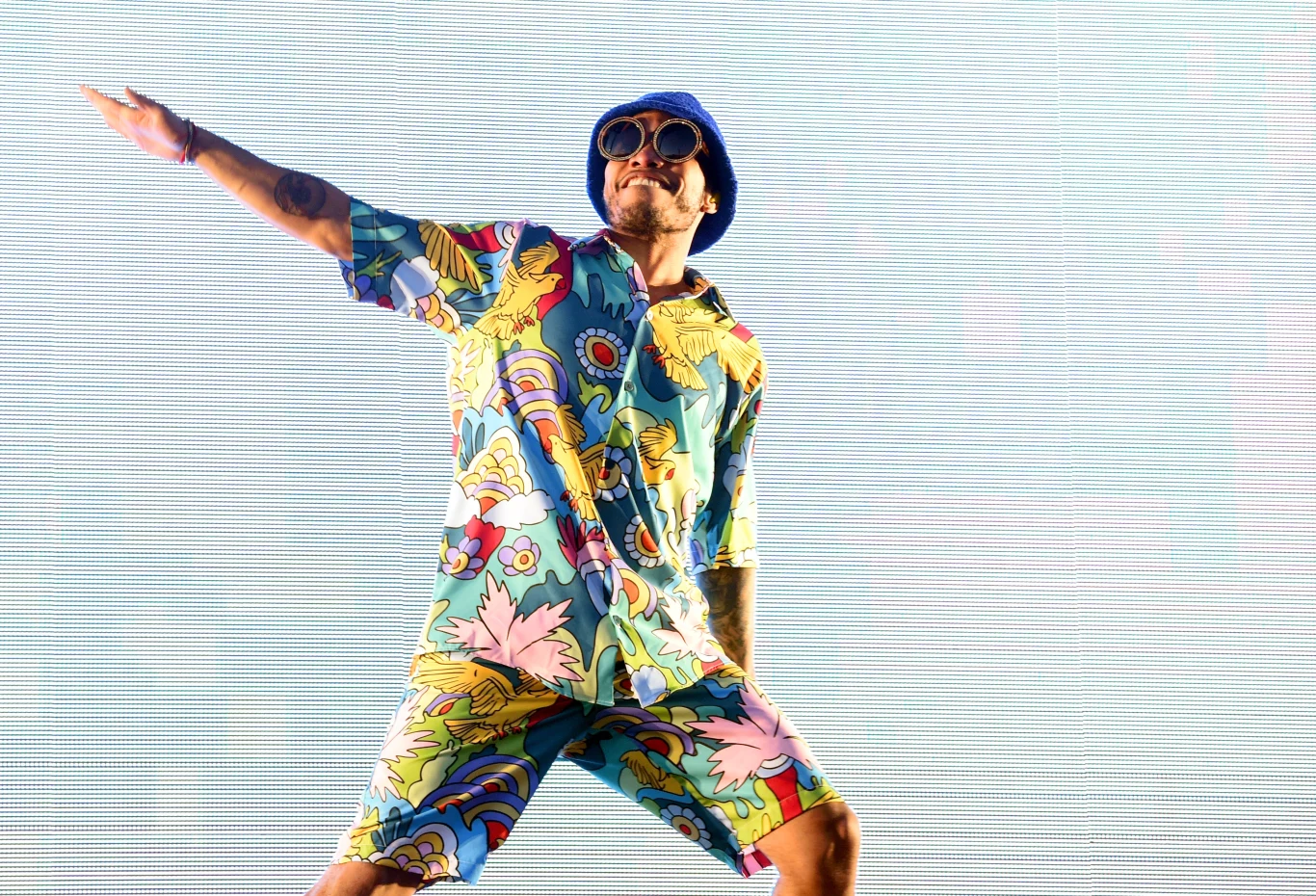 Anderson .Paak Anderson .Paak