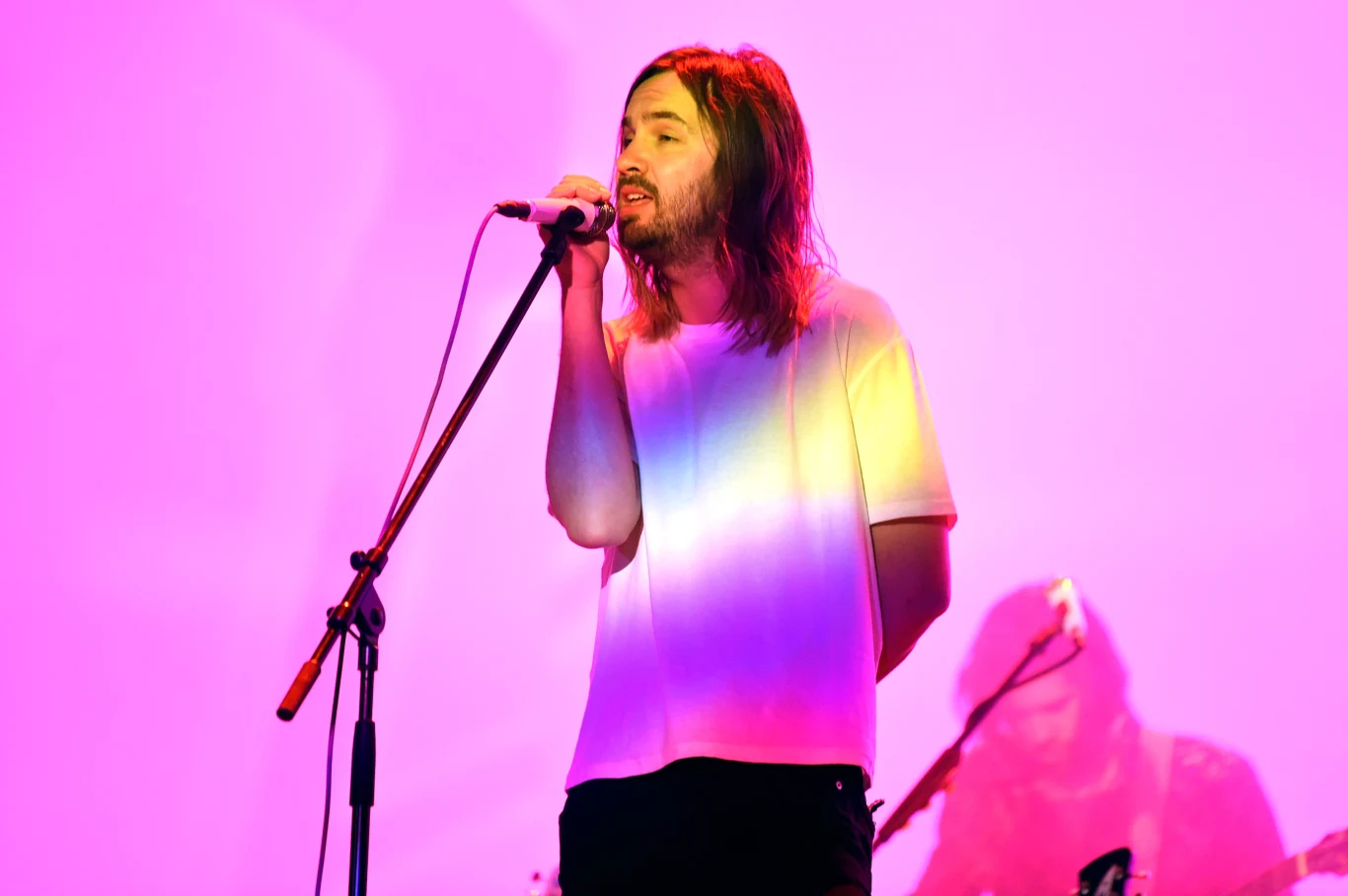 Tame Impala Tame Impala