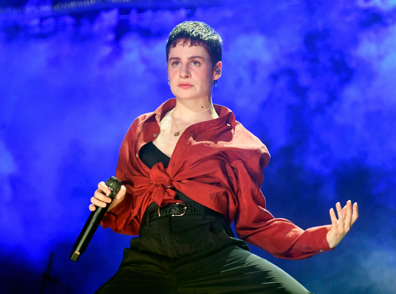Christine And The Queens Christine And The Queens