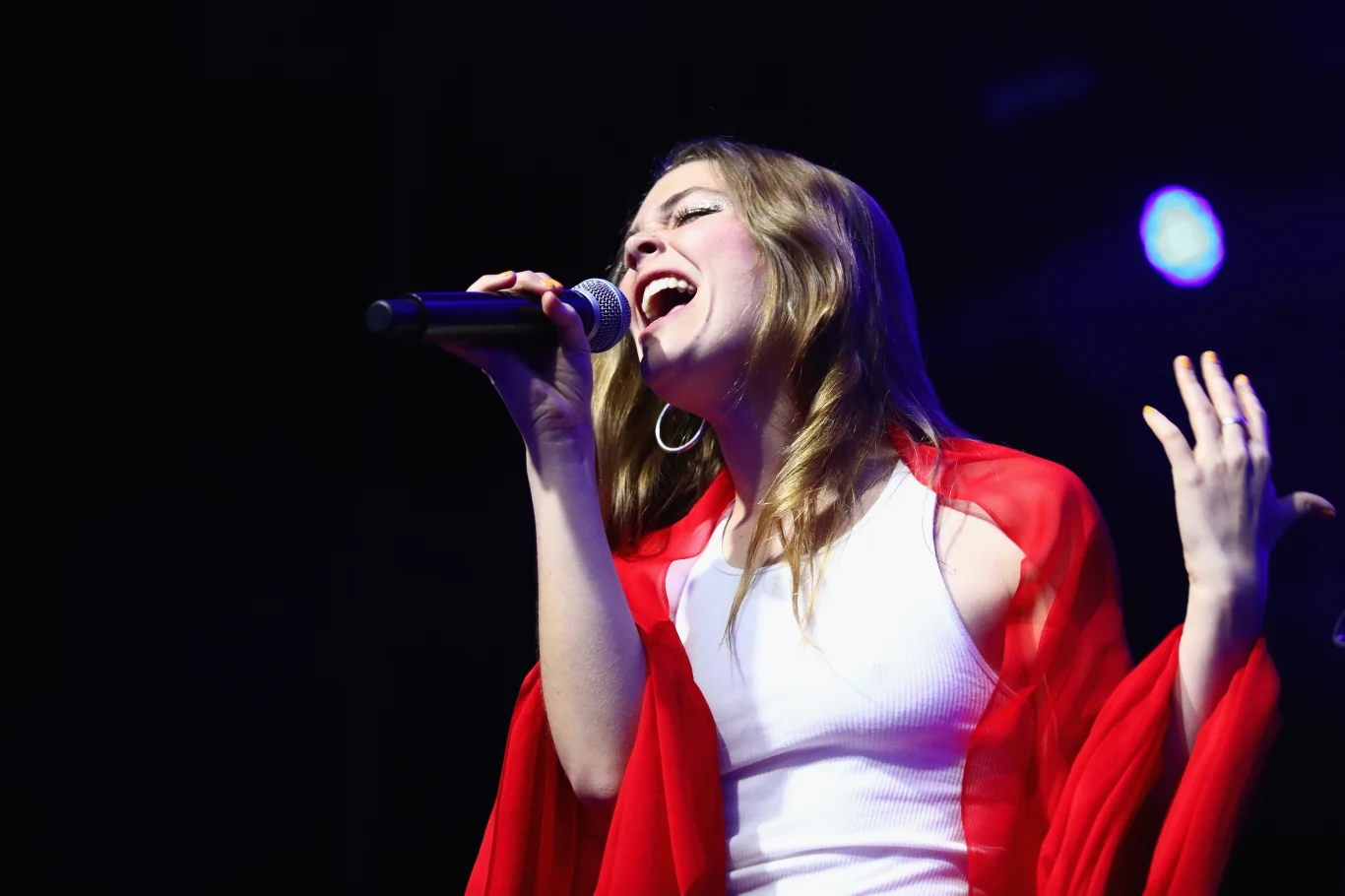 Maggie Rogers Maggie Rogers