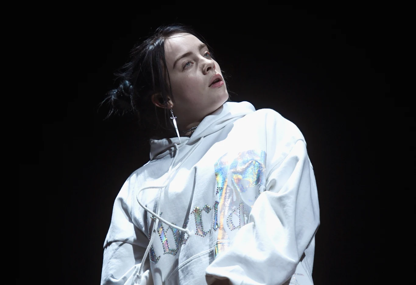 Billie Eilish Billie Eilish