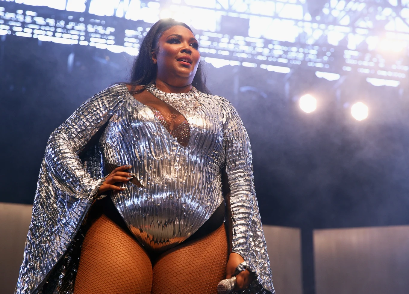 Lizzo Lizzo