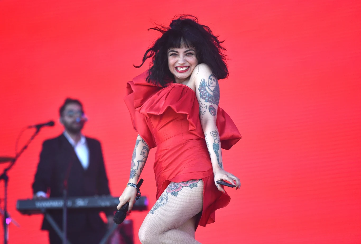Mon Laferte Mon Laferte