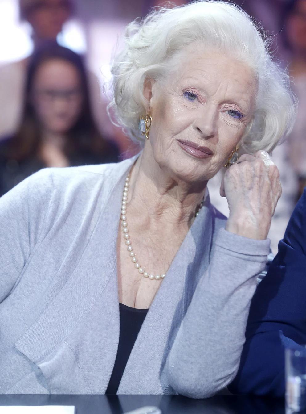 Beata Tyszkiewicz Beata Tyszkiewicz