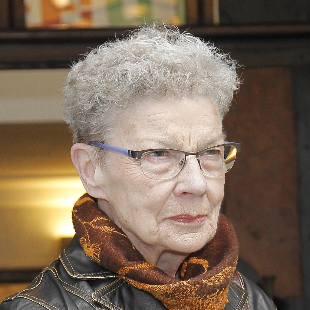 Aleksandra Górska Aleksandra Górska