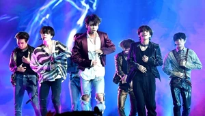 BTS bije kolejne rekordy stając się najpopularniejszym k-popowym boysbandem 