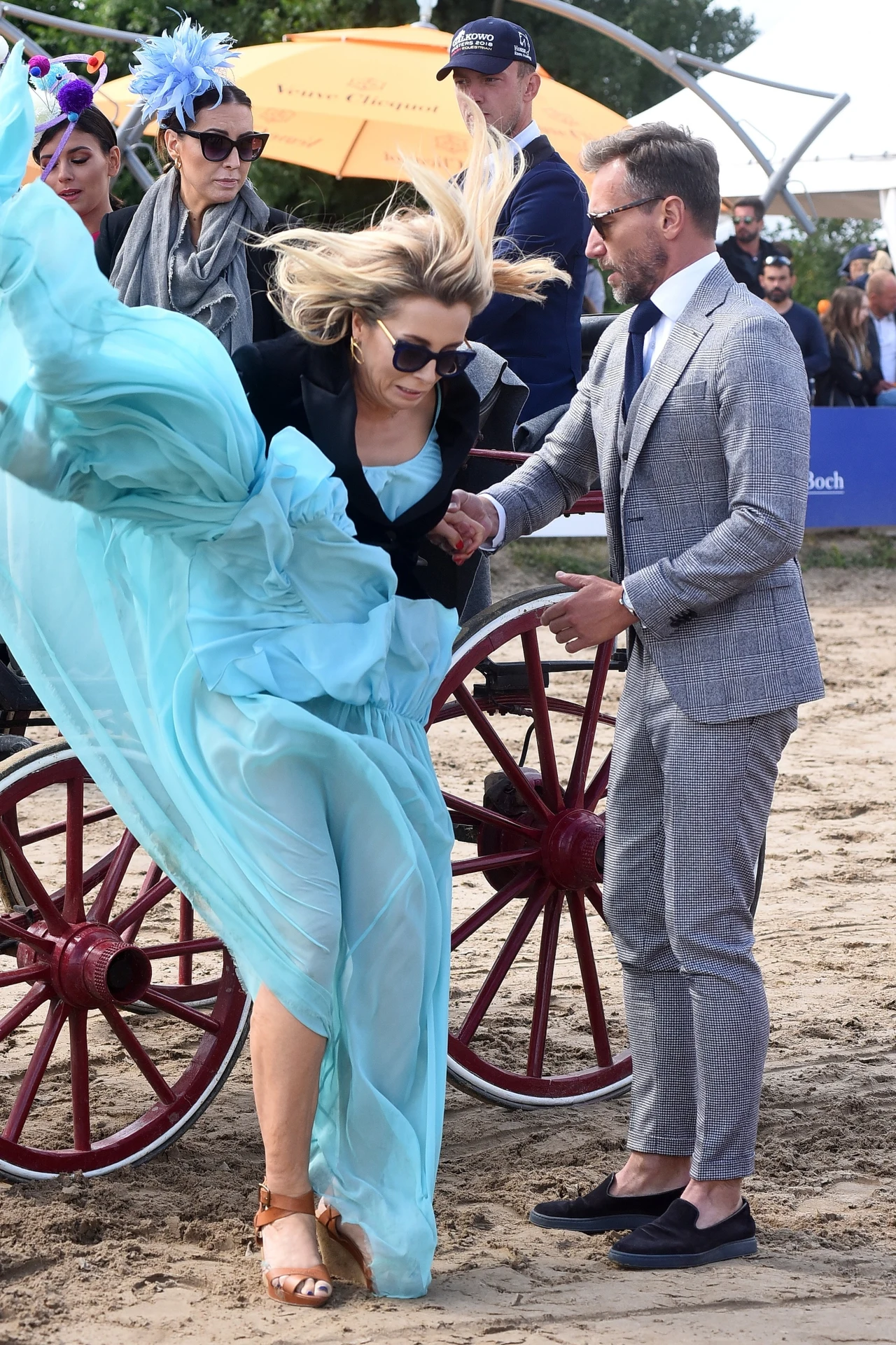 Karolina i Piotr Karolina i Piotr