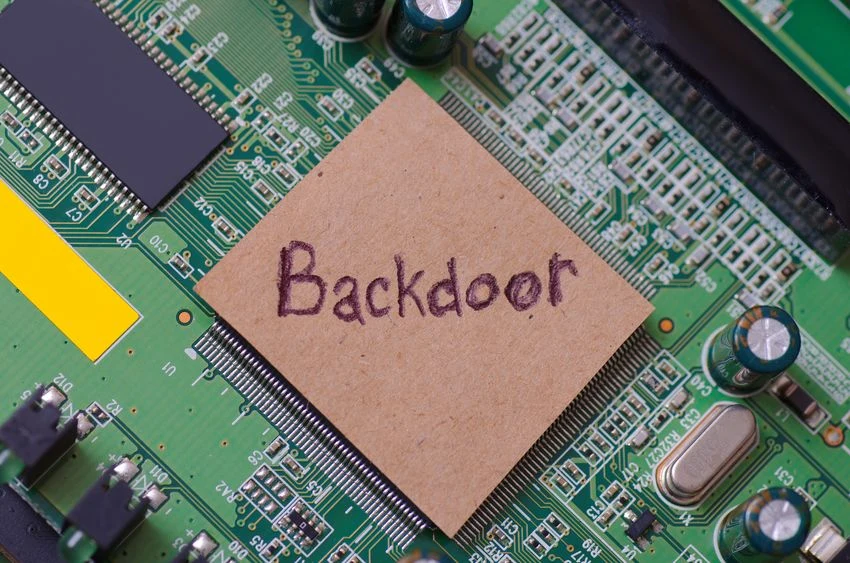 Backdoory stanowią niezwykle niebezpieczny rodzaj szkodliwego oprogramowania Backdoory stanowią niezwykle niebezpieczny rodzaj szkodliwego oprogramowania
