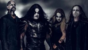 Abbath: Zobacz teledysk "Harvest Pyre"