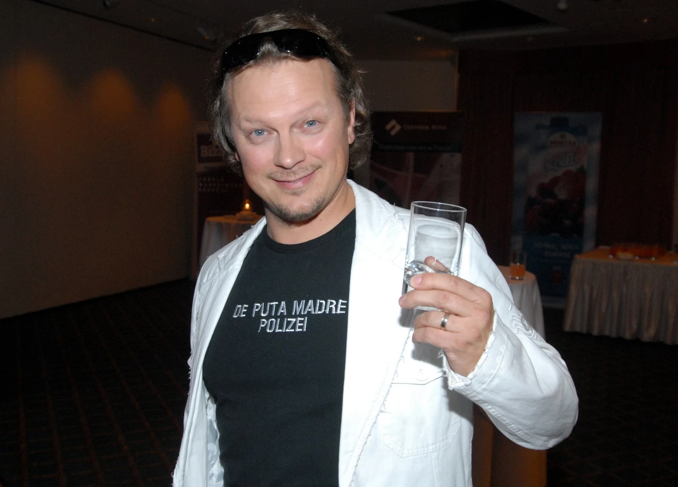 Piotr Szwedes Piotr Szwedes