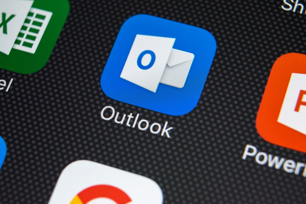 Microsot Outlook