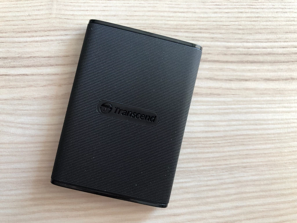 Transcend ESD230C