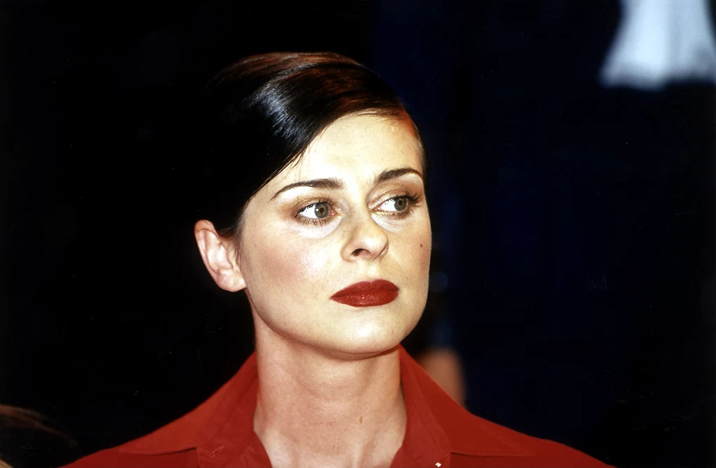 Lisa Stansfield w 1997 roku