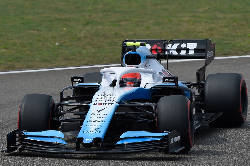 Robert Kubica Robert Kubica