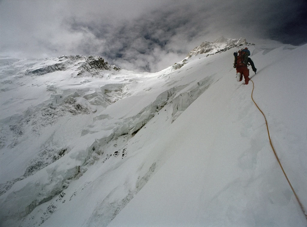 Nanga Parbat pozostaje jednym z najtrudniejszych do zdobycia ośmiotysięczników