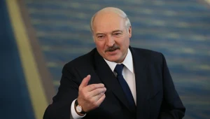 Alaksandr Łukaszenka