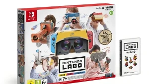 Nintendo Labo
