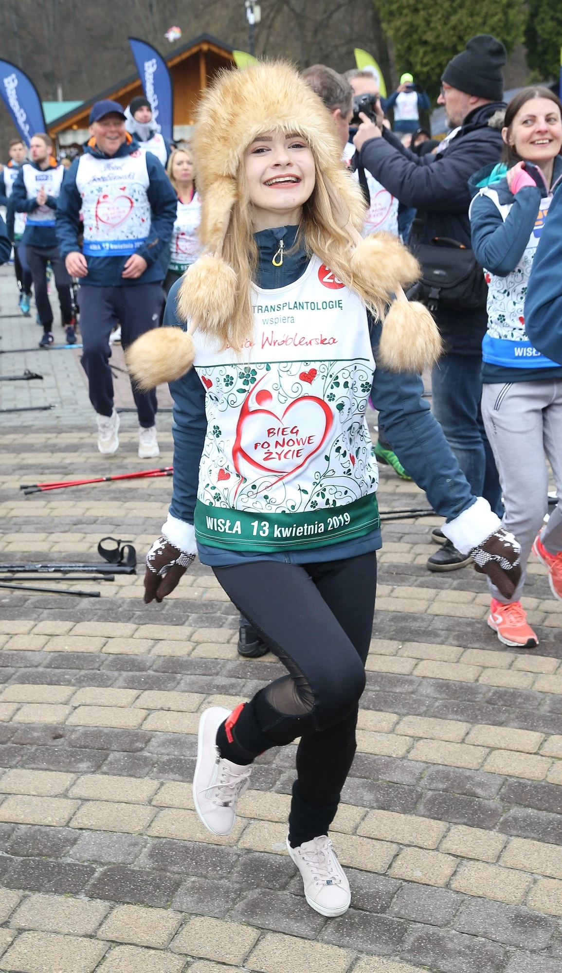 Julia Wróblewska Julia Wróblewska