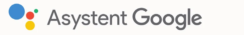 asystent google