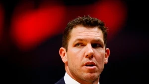 Luke Walton