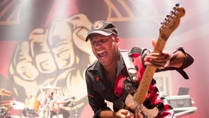 Pol'and'Rock Festival 2019: Prophets of Rage i Ralph Kaminski nowymi gwiazdami