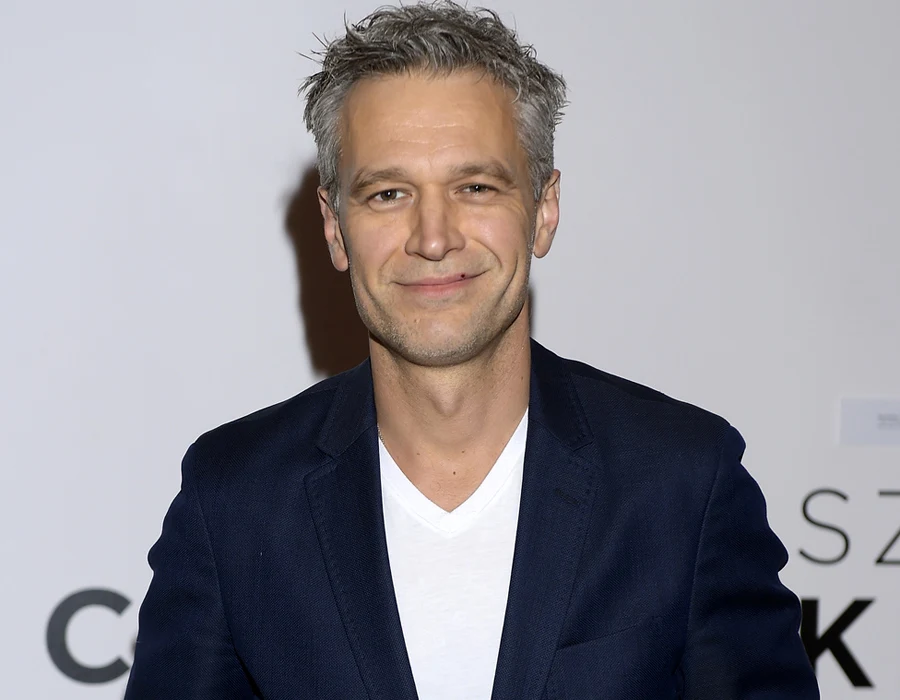 Michał Żebrowski Michał Żebrowski