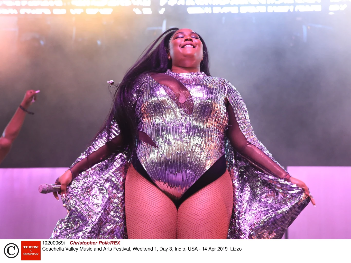 Lizzo Lizzo
