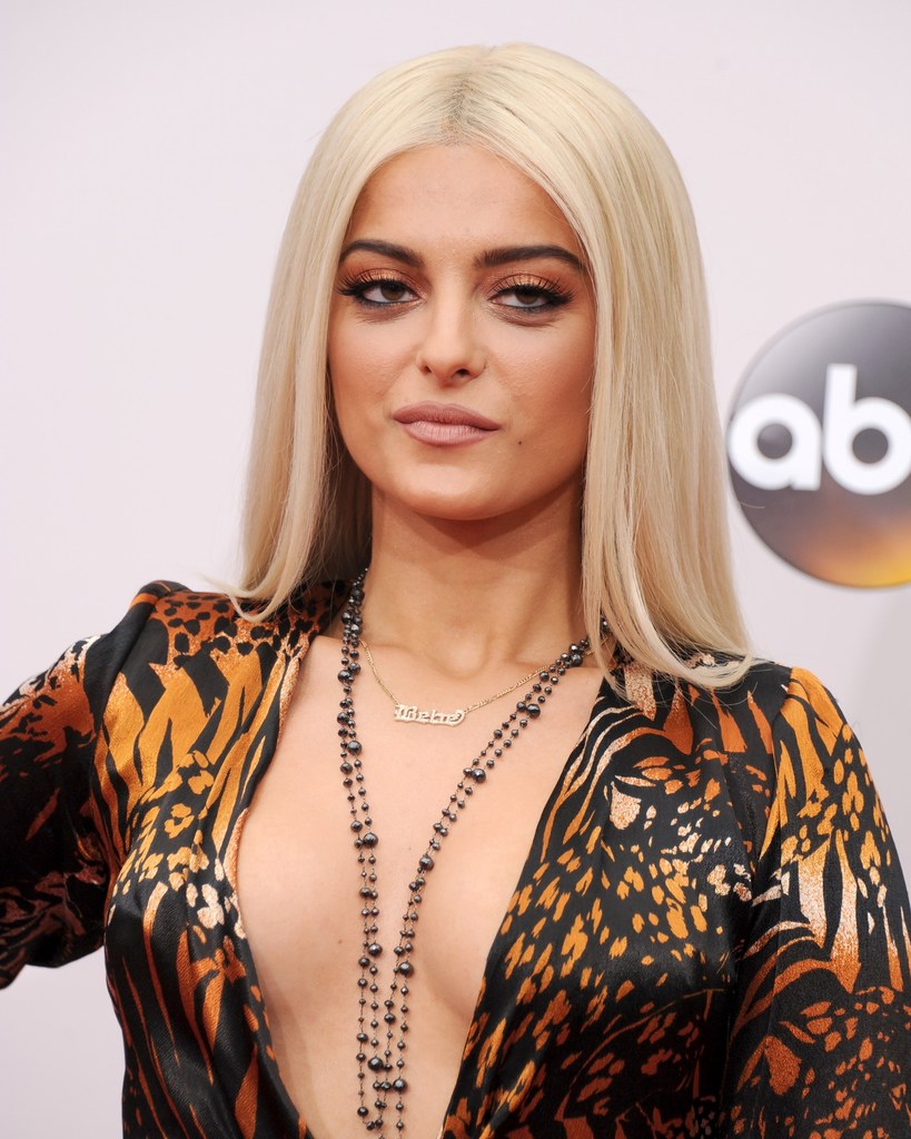 Bebe Rexha cierpi z powodu choroby psychicznej 