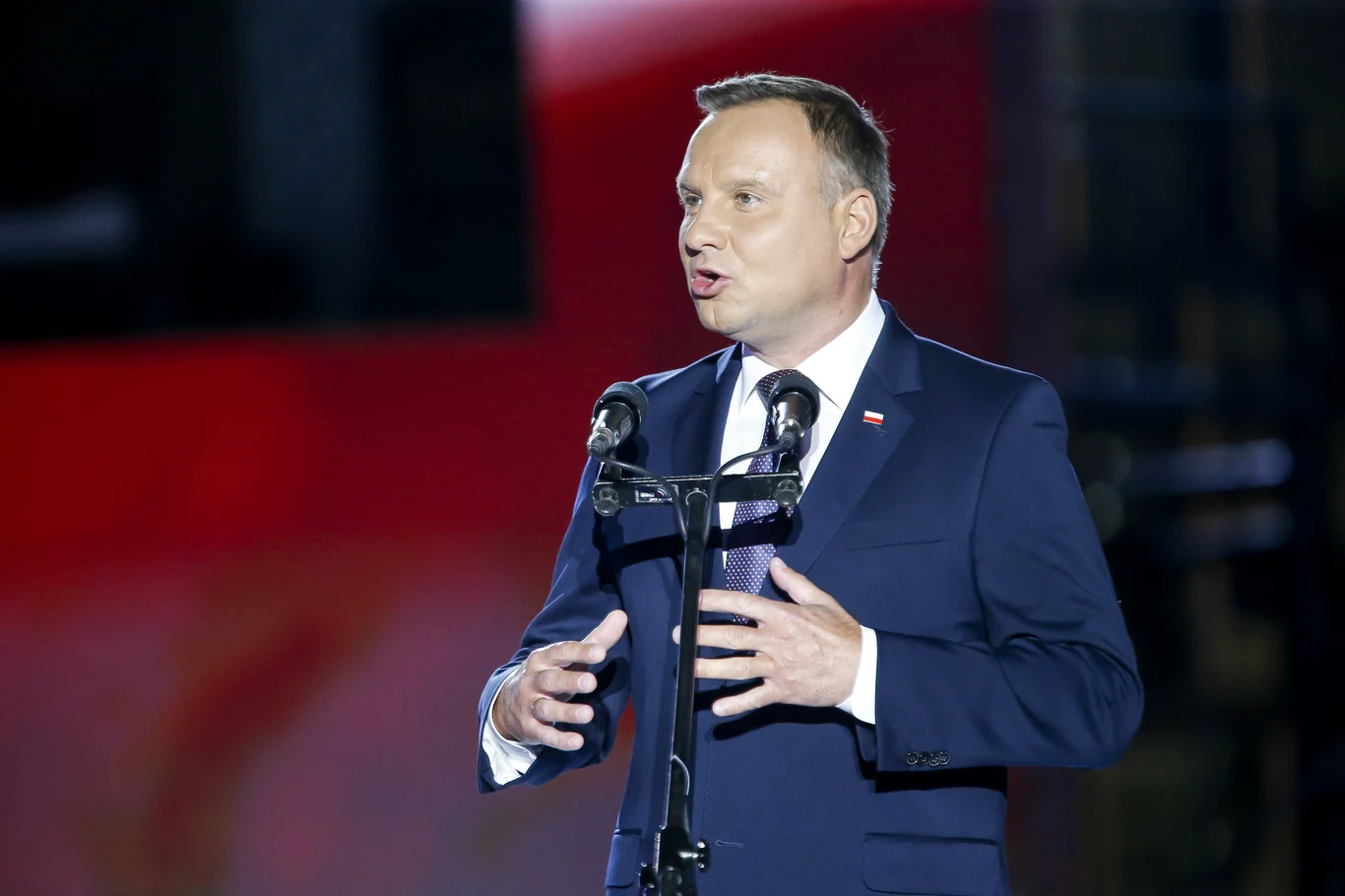 Andrzej Duda