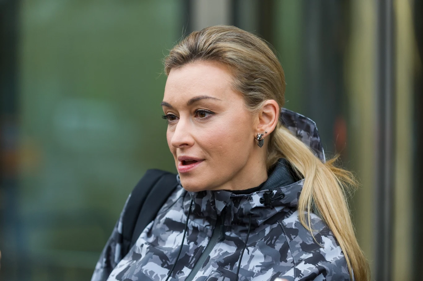 Martyna Wojciechowska Martyna Wojciechowska