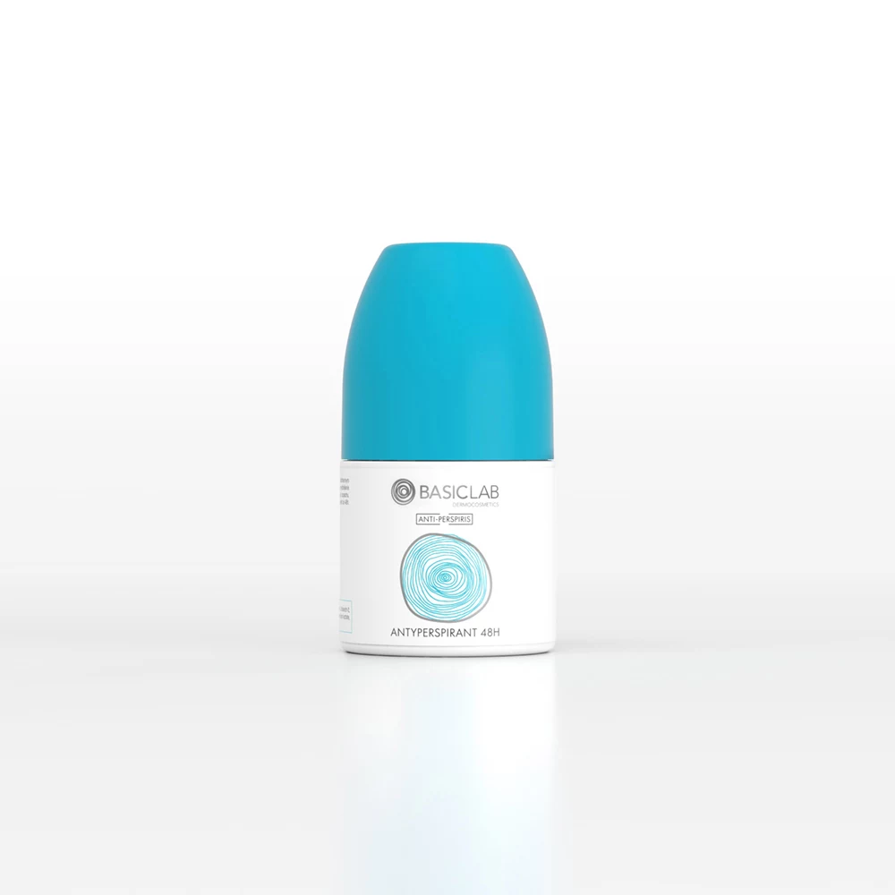 ​BasicLab Dermocosmetics Anti-Perspiris