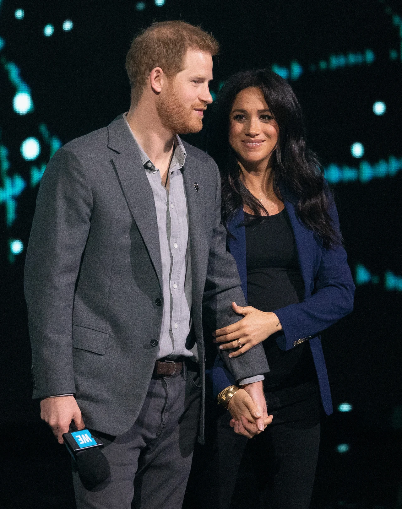 Harry i Meghan Harry i Meghan