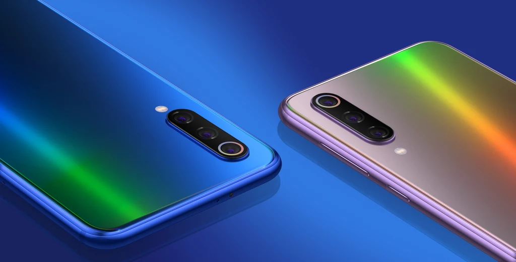 Xiaomi Mi 9 SE